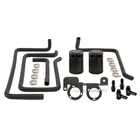 Mishimoto Baffled Oil Catch Can Kit For Infiniti G37 2007-2013 New. Price: $430.99.