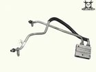 Transmission Oil Cooler Hose Line Pipe & Valve Ford Fusion 2017-2020 1.5L L4 Oem Used. Price: $162.99.