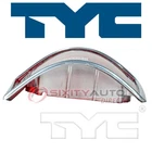 Tyc Right Tail Light Assembly For 1979-1986 Gmc C1500 Suburban Electrical New. Price: $28.09.