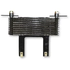 2611253 Gpd Oil Cooler For Chevy Chevrolet Silverado 1500 Truck Gmc Sierra Hd New. Price: $173.99.