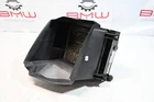 Front Left Driver Side Lower Engine Oil Cooler Radiator Oem Bmw X5M X6M 10-13 Used. Price: $294.95.
