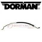 Dorman 625-183 Engine Oil Cooler Hose Assembly For B64250 5801280 15738138 Gb New. Price: $74.54.