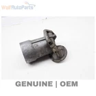1999-2003 Vw Eurovan Gls 2.8L Oil Filter Housing 066115403 Used. Price: $69.99.