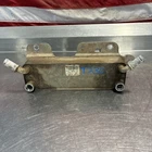 2011-16 Ford F250 Super Duty Automatic Transmission Oil Cooler 6.7L BC347H189CE Used. Price: $75.00.
