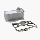Engine Oil Cooler-diesel Vemo V15-60-6075 New. Price: $302.99.