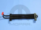 Power Steering Cooler Mopar 55056348AC New. Price: $259.47.