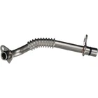 Gates TL219 Turbocharger Oil Supply And Drain Line New. Price: $43.53.