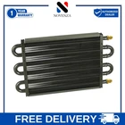 Derale Transmission Cooler 13316; Series 7000 13.5 X 7.625 In. Pass, -06AN New. Price: $79.75.