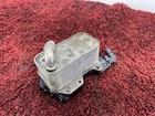 Bmw E60 E61 Automatic Transmission Oil Cooler Heat Cooling Exchanger Oem B9 Used. Price: $59.99.