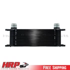 Setrab 50-613-4064 Series Proline?engine Oil Cooler Row With AN16 Ports New. Price: $189.98.