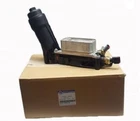 11-13 Jeep Dodge Chrysler 3.6L V6 Engine Oil Cooler Filter Housing Oem New Mopar. Price: $239.74.