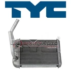 Tyc Front Hvac Heater Core For 1994-1996 Chevrolet Impala Heating Air Kb New. Price: $66.24.