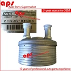 Oem Transmission Oil Cooler For 2004-2009 Nissan Quest Altima Maxima 3.5L New. Price: $266.00.