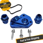 Ford Racing M-6881-M50A Oil Line Adaptor 2015-2021 Mustang Coyote 5.0L New. Price: $313.72.