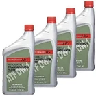 4 Qts Oem Genuine Honda Acura Automatic Transmission Fluid Atf DW-1 New Sealed. Price: $48.74.