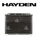 Hayden Automatic Transmission Oil Cooler For 1979-1999 Gmc K1500 Suburban Ja New. Price: $86.49.