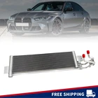 17118095284 Automatic Transmission Oil Cooler For Bmw 2021-24 M3 M4,2024 M2 3.0L New. Price: $71.24.