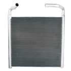 Aluminum Hydraulic Oil Cooler For Hitachi EX200-3 EX200-5 Excavator 4378370. New. Price: $686.99.