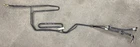 2006 Porsche Cayman 987.1 Right Side Power Steering Hose Line 99734745103 Used. Price: $250.00.
