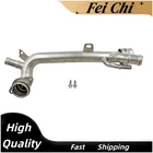 Thermostat Coolant Pipe Fit For 2019-2022 Mercedes-benz C300 2.0L 2642004201 New. Price: $47.59.