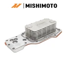 Mishimoto Replacement Oil Cooler For 2003-2007 Dodge Ram 2500/3500 5.9L Cummins New. Price: $309.95.