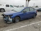 Transmission Oil Cooler Oem 2017 Subaru Impreza 1YR Wrnty 31237AA100 Used. Price: $100.00.