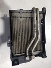 Engine Oil Cooler - 2010 Bmw X6 E71/72 Hybrid Oem 7585286, 7576398, 7576394 Used. Price: $148.50.