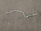 Chevrolet Corvette Z51 3LT 14-19 Oem Differential Oil Cooler Pipe Line Tube Hose Used. Price: $44.99.