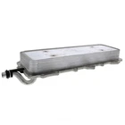 Engine Oil Cooler Vemo V48-60-0024 New. Price: $360.61.