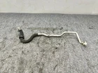Mercedes X166 GL63 GLS63 ML63 Amg Left Front Engine Motor Oil Cooler Hose Oem Used. Price: $75.99.
