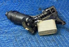 Bmw F36 F30 F22 G30 G01 G02 B46 Engine Oil Filter Housing Heat Exchanger Oem Used. Price: $79.99.