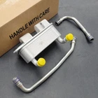 062245J4010 Oil Cooler For Honda Passport Pilot Ridgeline Odyssey,acura Mdx Tlx New. Price: $169.39.