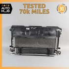10-13 Porsche Panamera 970 Gts A/c Condenser Steering Gearbox Oil Cooler Oem Used. Price: $585.23.