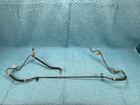 Lexus GX470 Power Steering Cooler & Return Pipe Line Tube Hose 66K 2003-2009 Oem Used. Price: $215.00.
