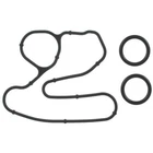 GS33926 Engine Oil Cooler Gasket Set For Mahle New. Price: $32.78.