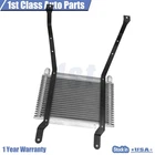 Transmission Oil Cooler 918218 Fits 1996-2002 Chevy Express 2500 Gmc Savana 3500 New. Price: $81.50.