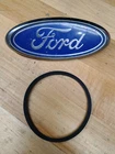 Ford 351W 5.8L Oil Cooler Seal Gasket Square O-ring F150 F-150 Bronco New. Price: $14.75.