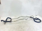 2013 - 2015 Bmw 740LI 3.0L At Transmission Oil Cooler Lines 487803152 Oem Used. Price: $52.50.