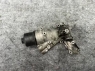 Engine Motor Oil Filter Housing Mercedes W218 CLS63S CLS550 Oem Used. Price: $40.50.