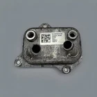 2014-2017 Maserati Quattroporte Ghibli SQ4 Power Steering Oil Cooler Used Oem. Price: $44.19.