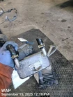 Transmission Oil Cooler Oem 2018 Honda Odyssey 1YR Wrnty 062245J4010 Used. Price: $100.00.