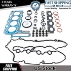For Mini Cooper Bmw 330I 430I F30 G20 G30 2.0L Turbo B46 B48 Engine Gasket Kit New. Price: $69.91.
