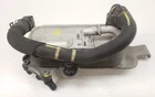2013-2015 Bmw F30 Activehybrid Transmission Fluid Oil Cooler 760055003 Used. Price: $48.60.