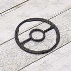 Genuine Oem Mazda CX-7 / 3 & 5 Engine Oil Cooler Gasket Seal LF8X-14-702 New. Price: $10.95.