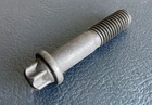 Rear Axle Shaft Bolt (X2) 33-21-1-227-664 For Bmw 320I, M3, X5, Z3 & More New. Price: $19.95.