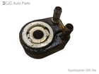 Oil Cooler 11-16 Ford F-250 Super Duty 6.2 9C2E6A642EJ Used. Price: $34.95.