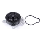 Engine Water Pump For Toyota Corolla Matrix 09-10 1.8L Pontiac Vibe 09-17. Price: $26.49.