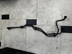 15-16 F36 Bmw 428I Gran Coupe Transmission Oil Cooling Line Pipe Hose Oem Used. Price: $34.44.