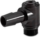 Mishimoto MMFT-M16-10SBK Engine Oil Cooler End Fitting New. Price: $53.41.
