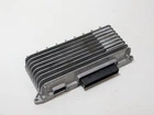 07 08 Q7 Radio Audio Stereo Amplifier Sound 4L0910223K *read* Used. Price: $93.50.